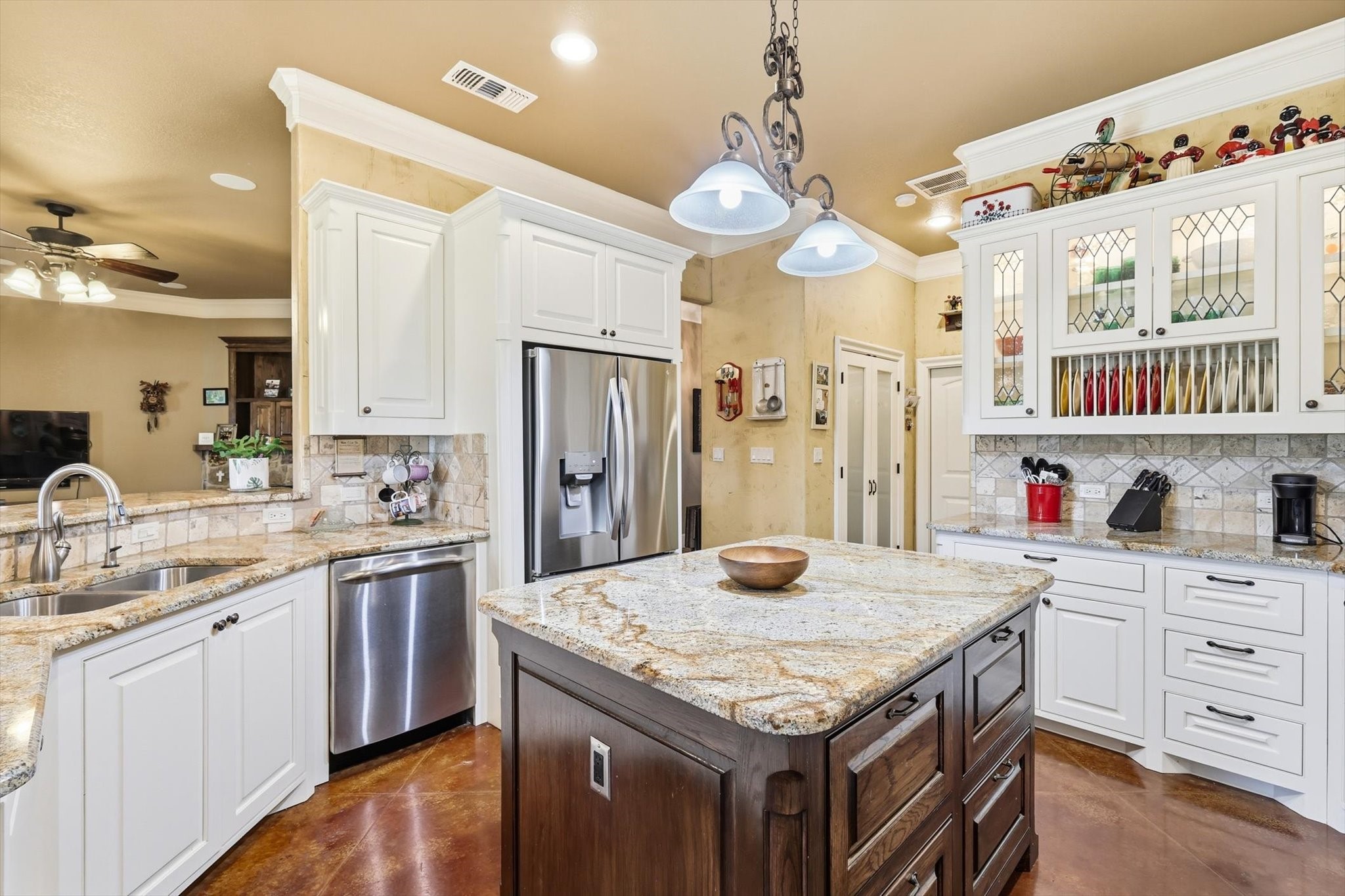 13424 Haslet Court Haslet TX 76052