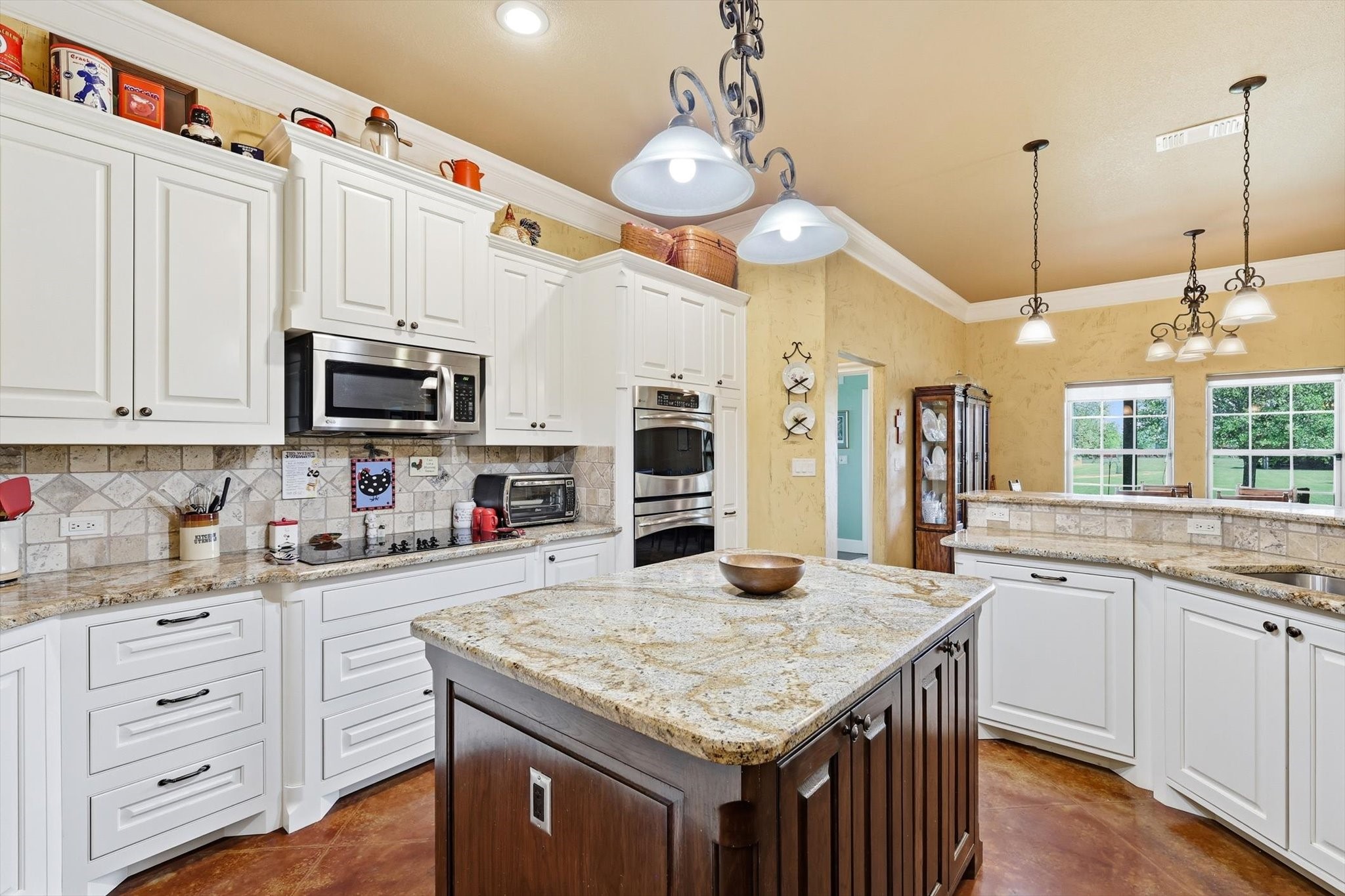 13424 Haslet Court Haslet TX 76052