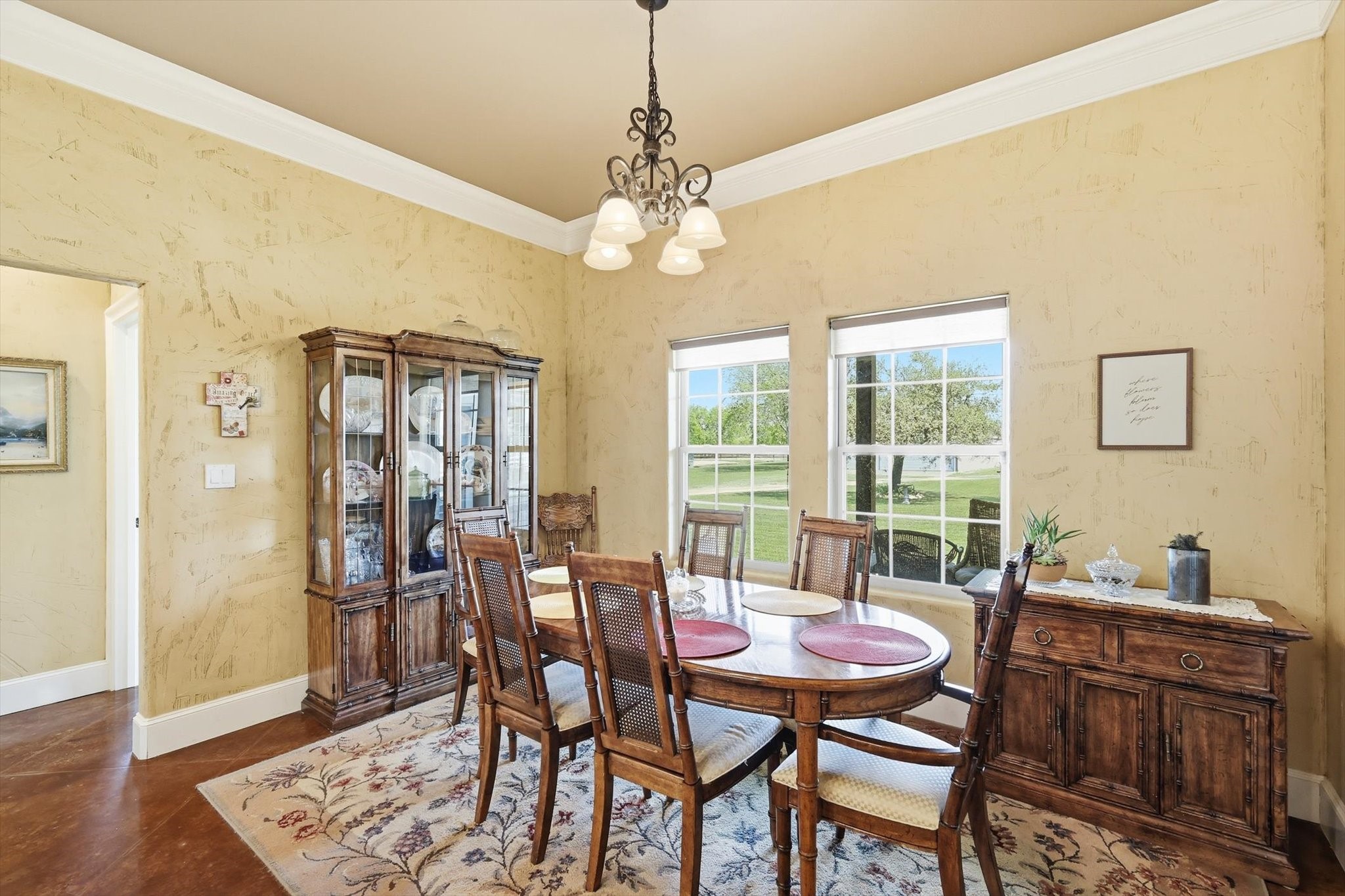 13424 Haslet Court Haslet TX 76052