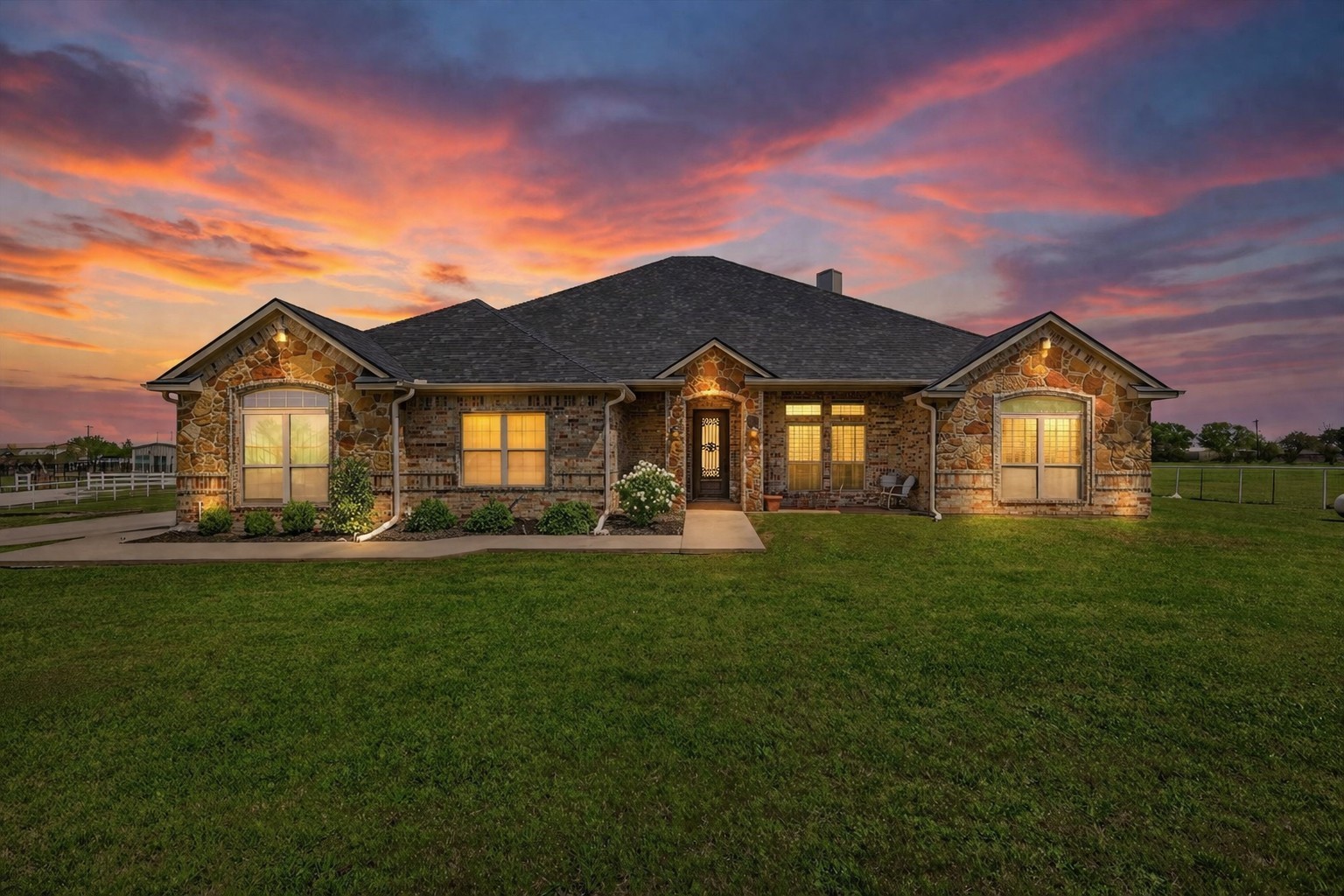 13424 Haslet Court Haslet TX 76052