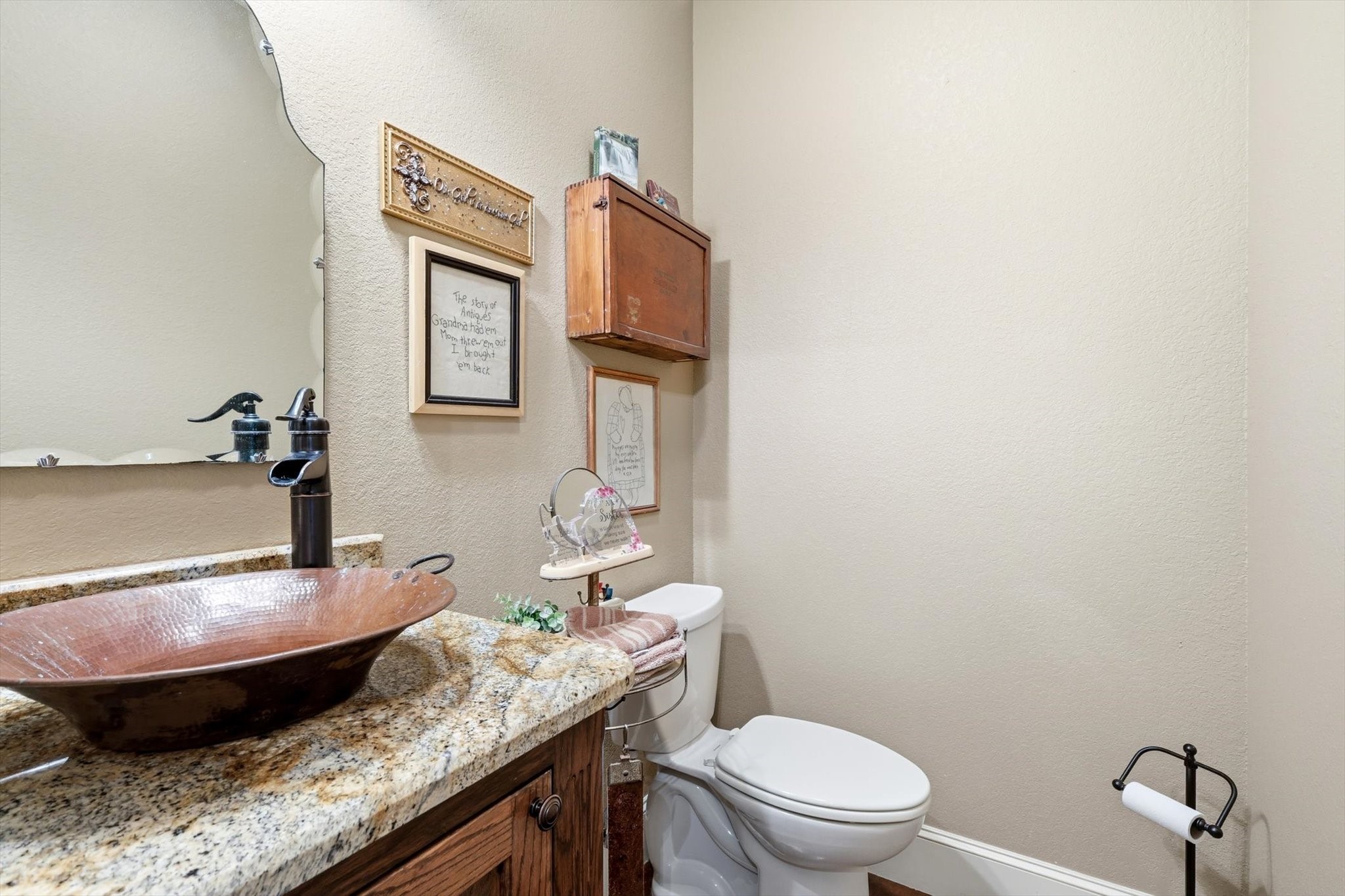 13424 Haslet Court Haslet TX 76052