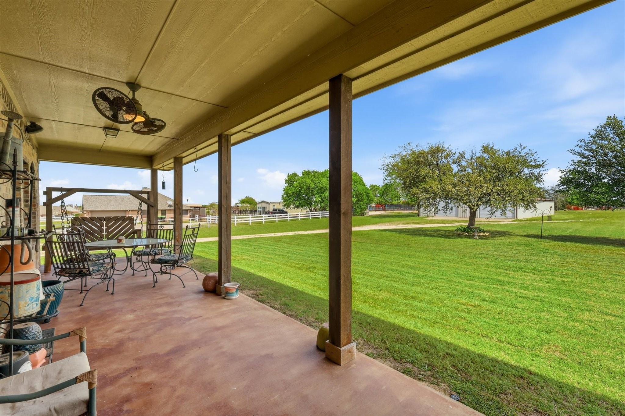 13424 Haslet Court Haslet TX 76052