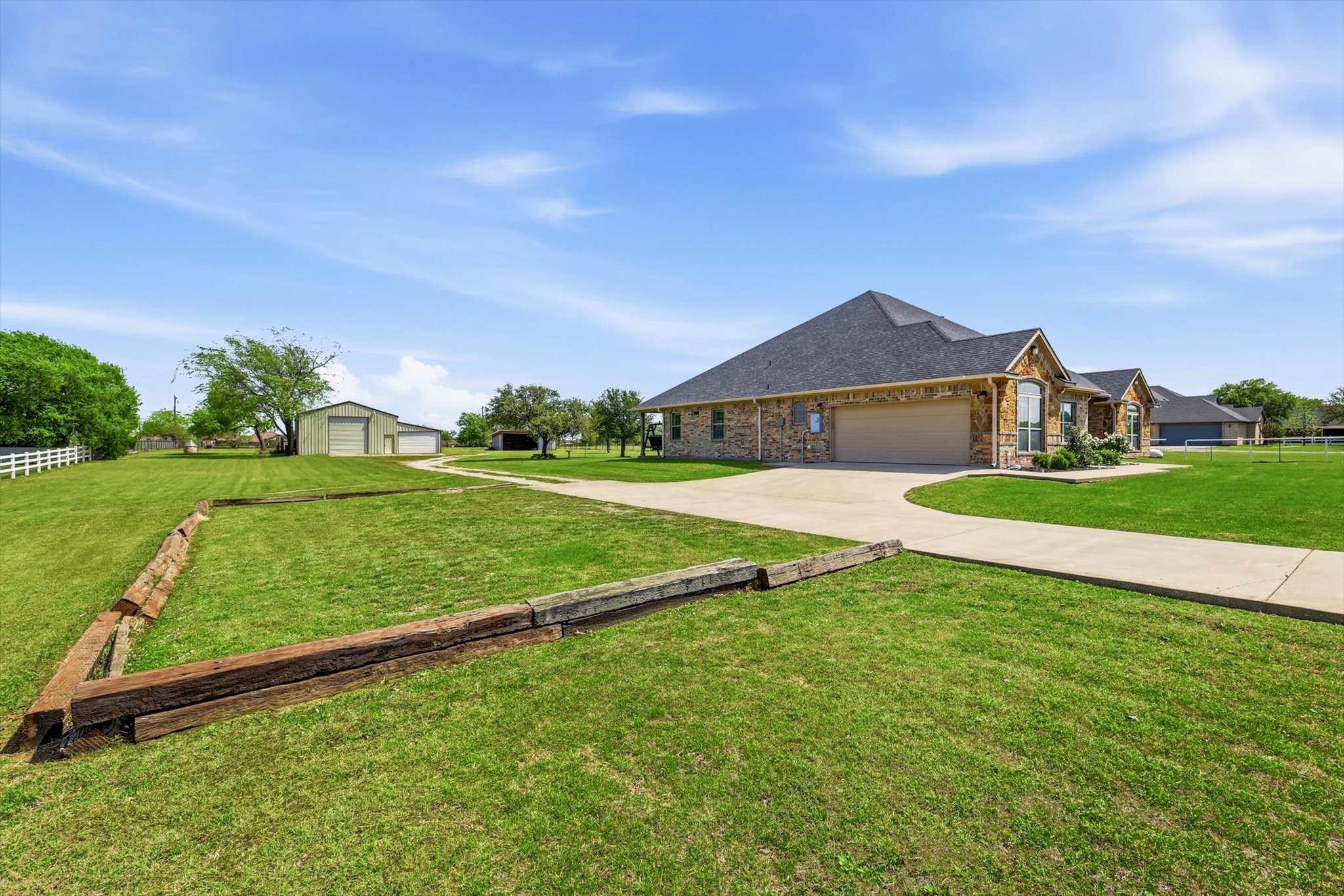 13424 Haslet Court Haslet TX 76052