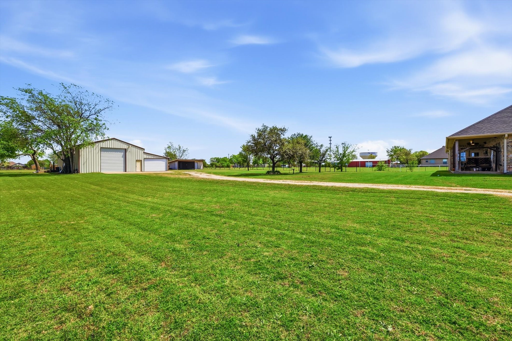 13424 Haslet Court Haslet TX 76052