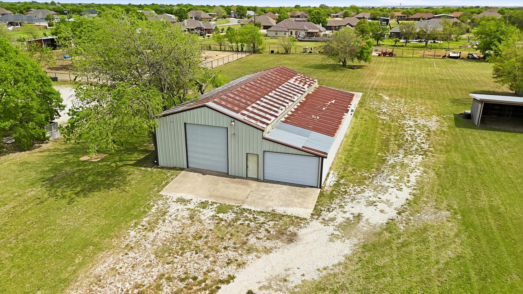 13424 Haslet Court Haslet TX 76052