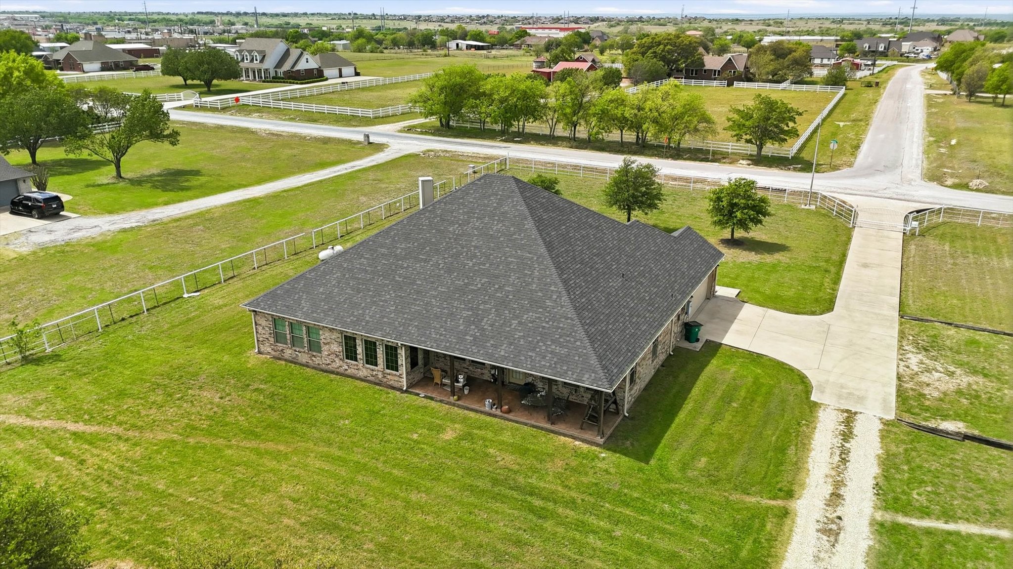 13424 Haslet Court Haslet TX 76052