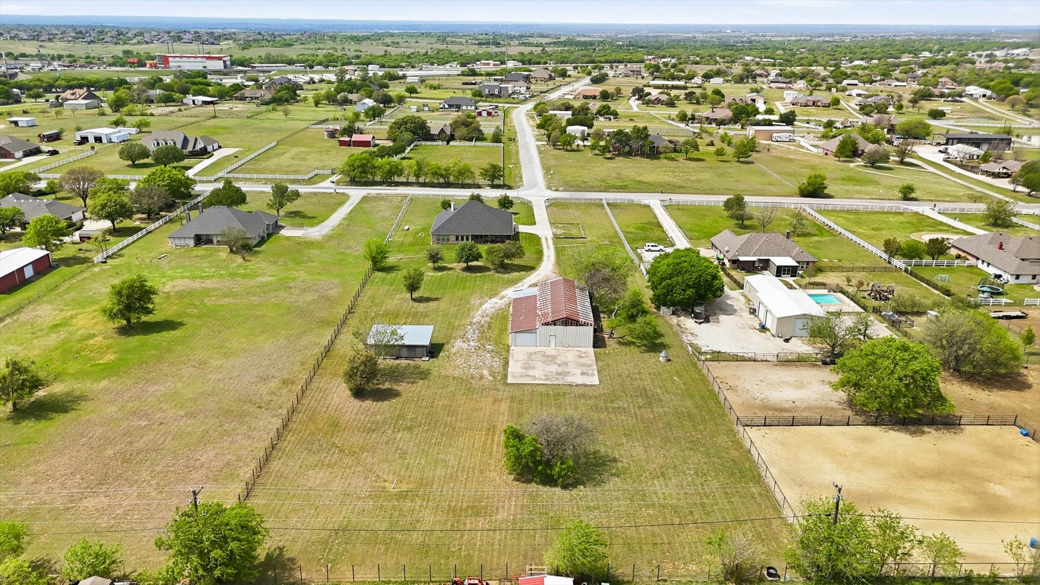 13424 Haslet Court Haslet TX 76052