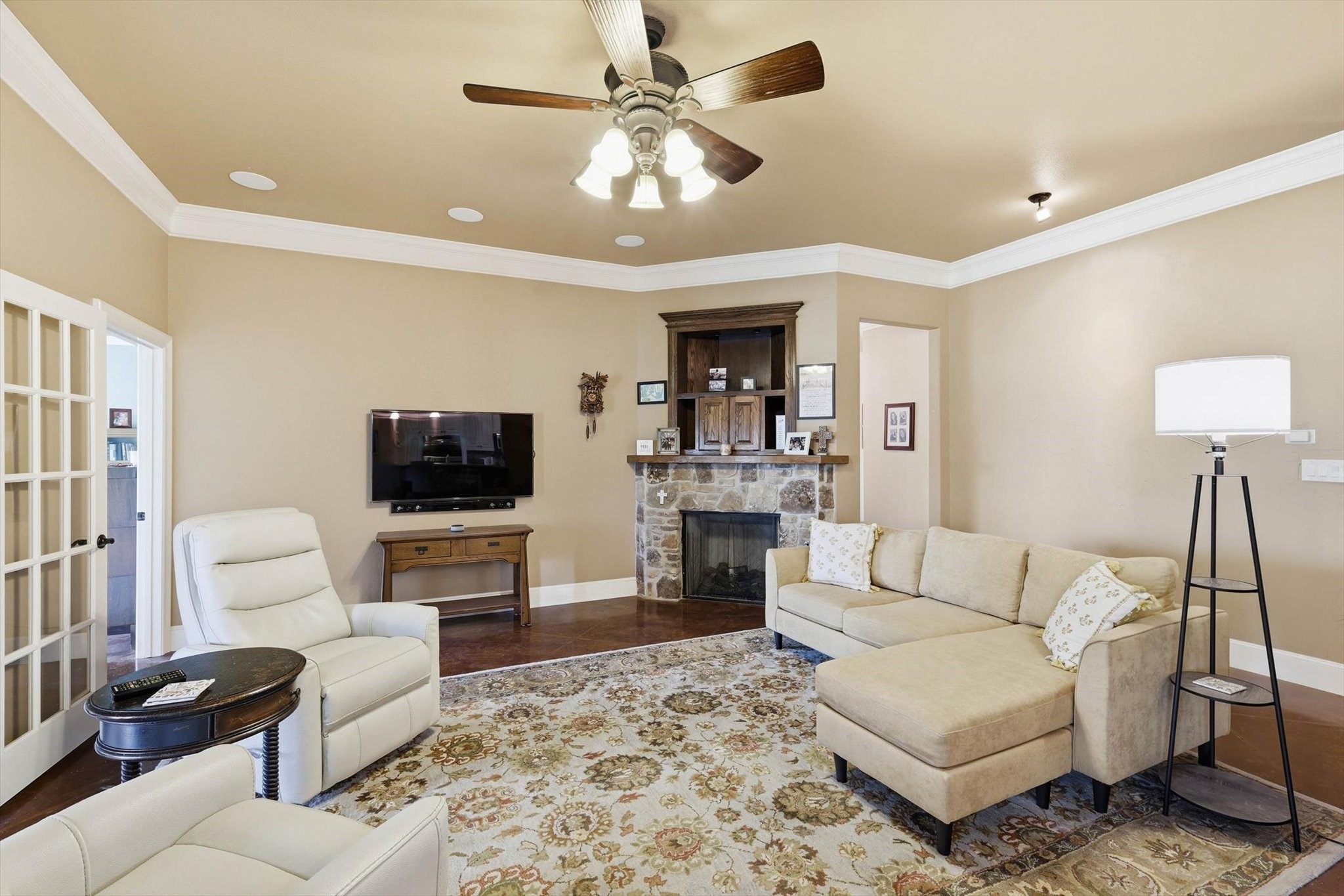 13424 Haslet Court Haslet TX 76052