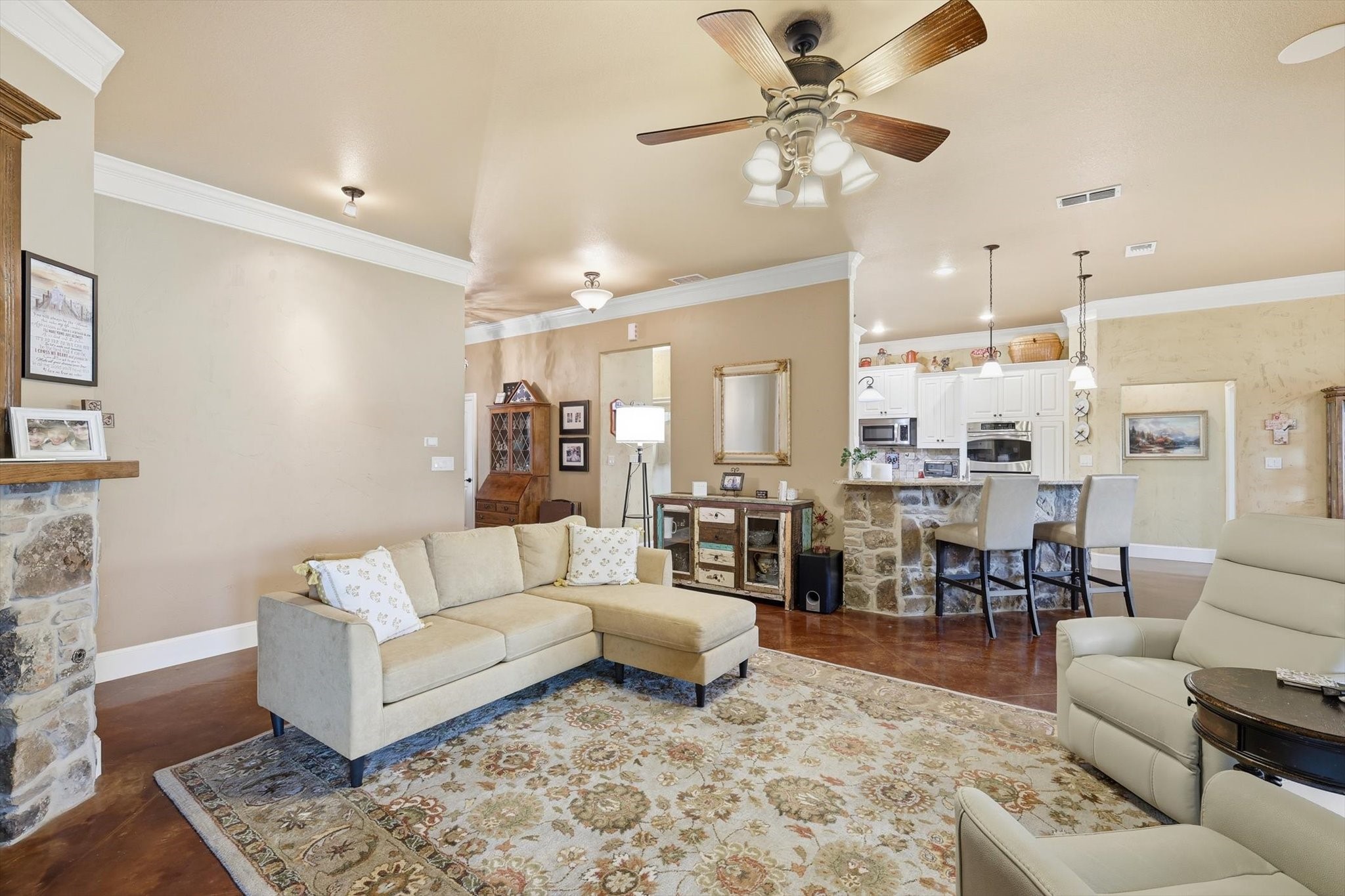 13424 Haslet Court Haslet TX 76052