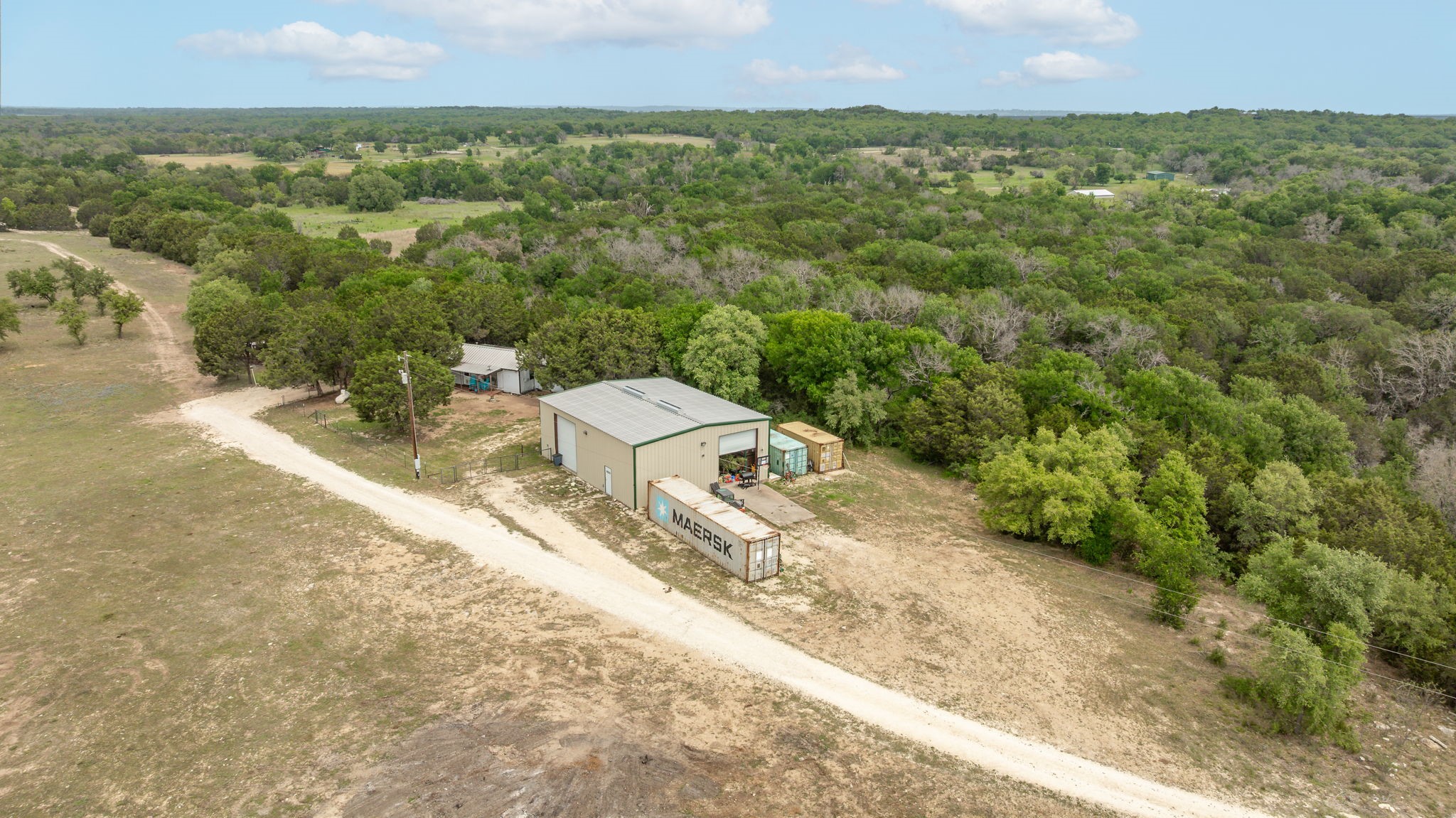 2523 Cr 218 Hico TX 76457