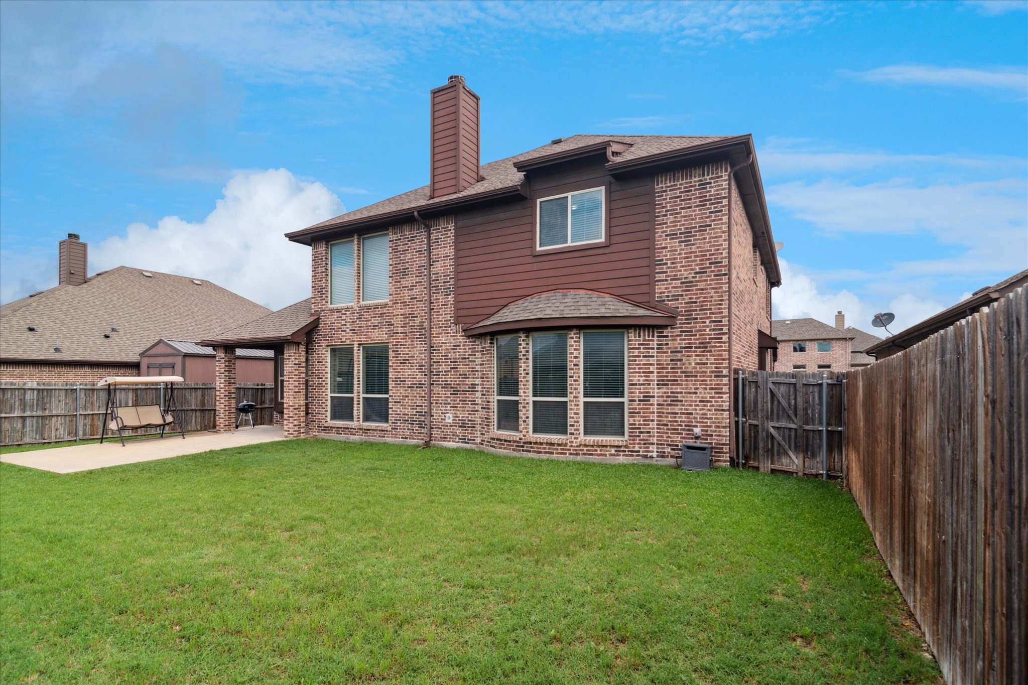 3302 Blue Jay Lane Melissa TX 75454