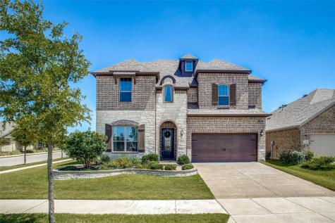 2212 Austin Lane Prosper TX 75078