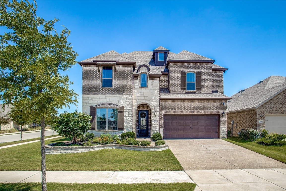 2212 Austin Lane Prosper TX 75078