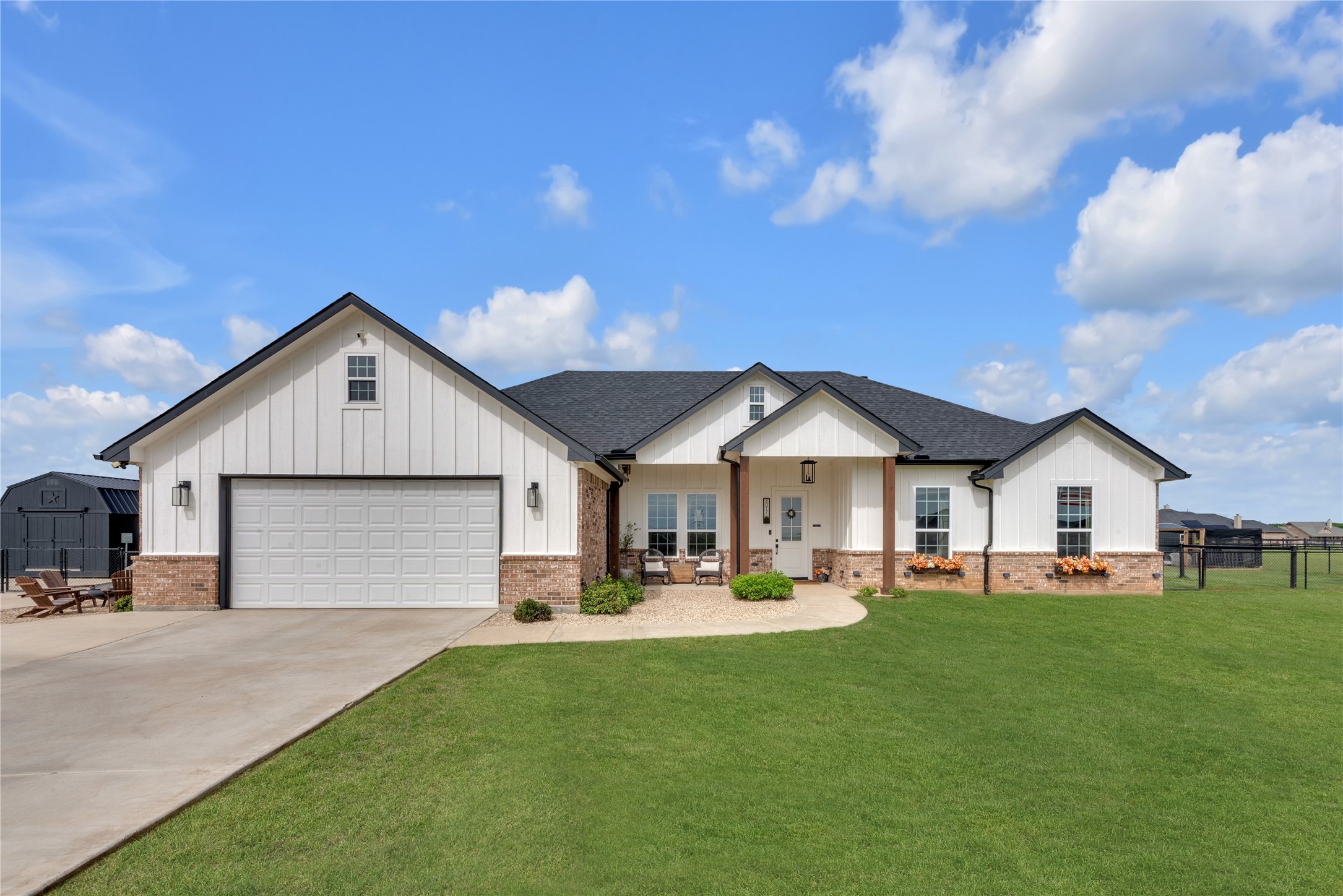 6017 Raspberry Lane Joshua TX 76058