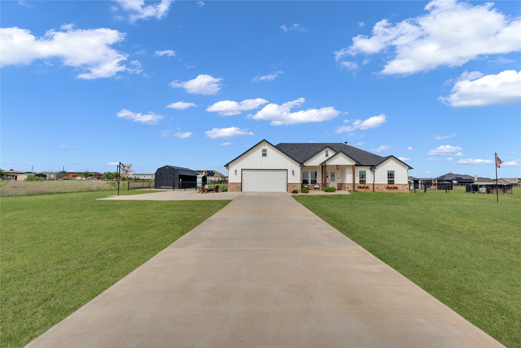 6017 Raspberry Lane Joshua TX 76058