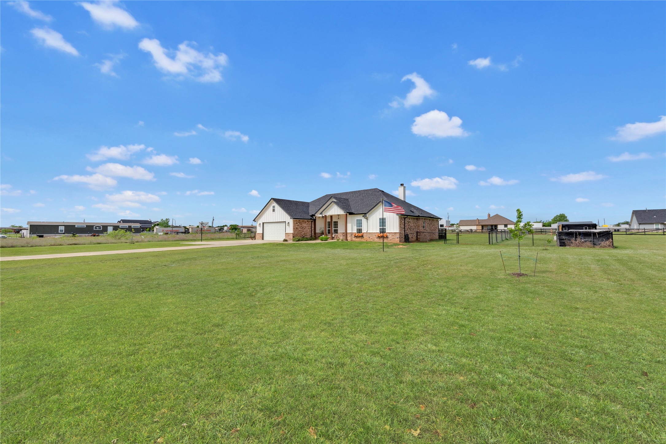 6017 Raspberry Lane Joshua TX 76058