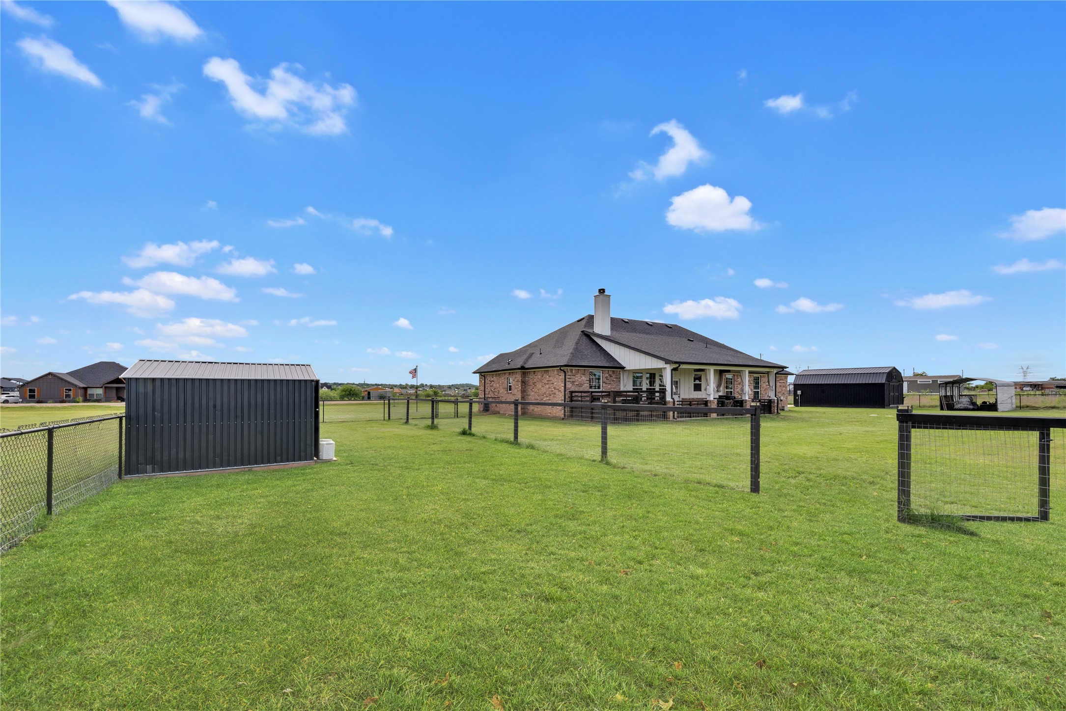 6017 Raspberry Lane Joshua TX 76058