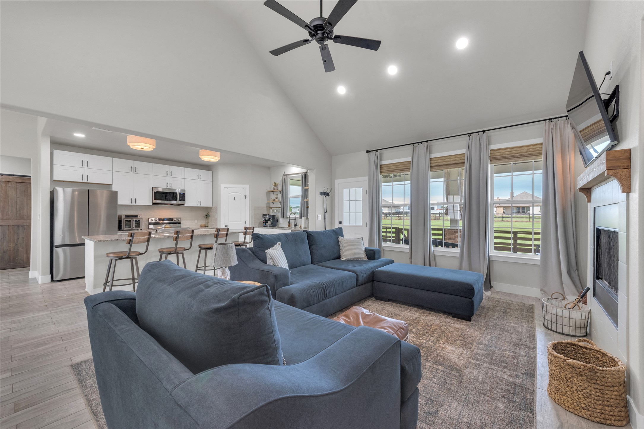 6017 Raspberry Lane Joshua TX 76058