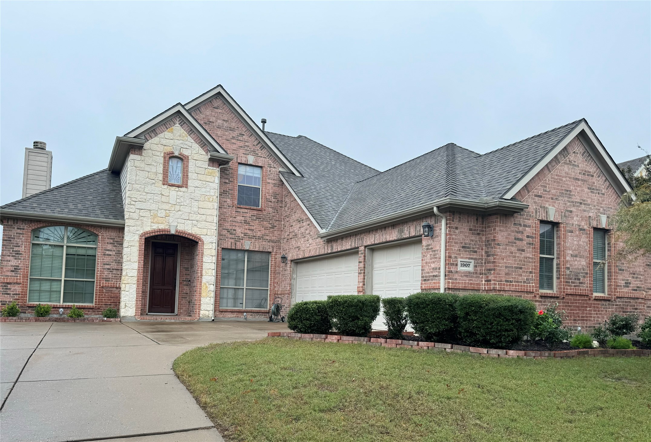 1907 Saint Johns Avenue Allen TX 75002