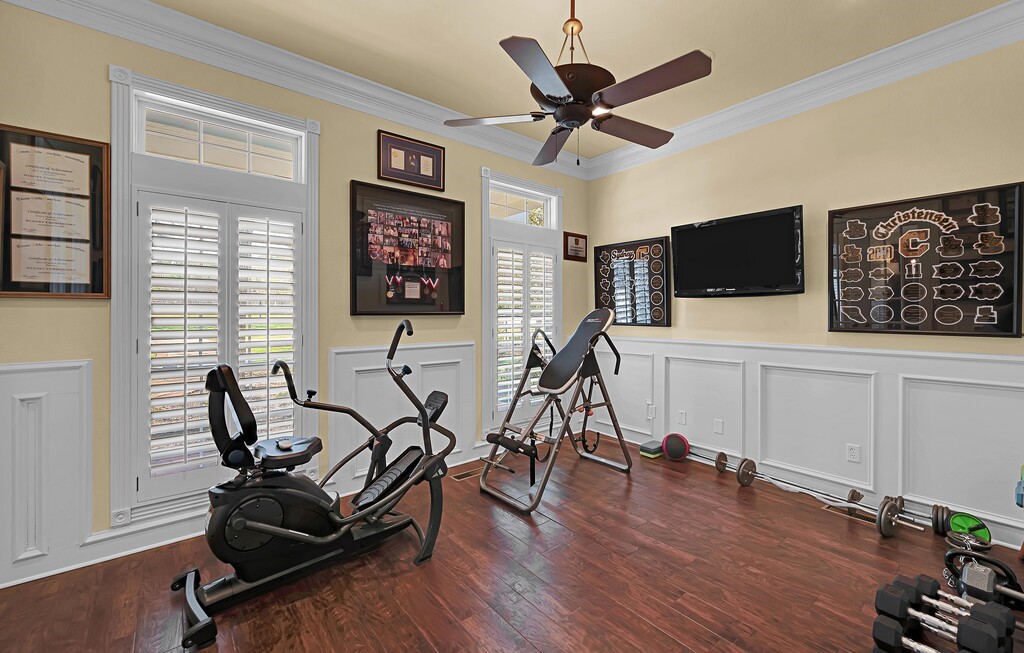675 Cedar Canyon Road Crawford TX 76638