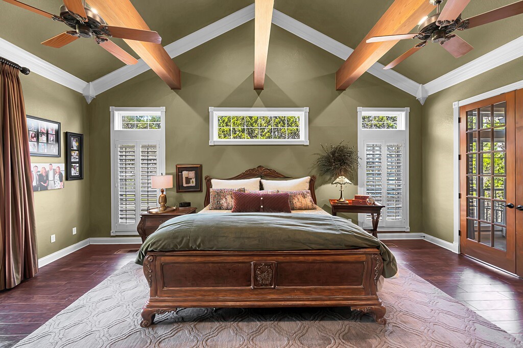 675 Cedar Canyon Road Crawford TX 76638