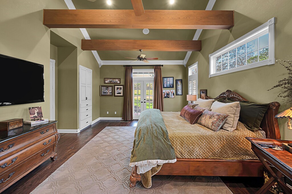 675 Cedar Canyon Road Crawford TX 76638