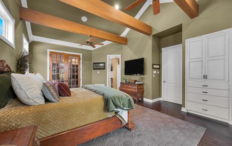 675 Cedar Canyon Road Crawford TX 76638
