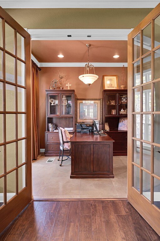 675 Cedar Canyon Road Crawford TX 76638