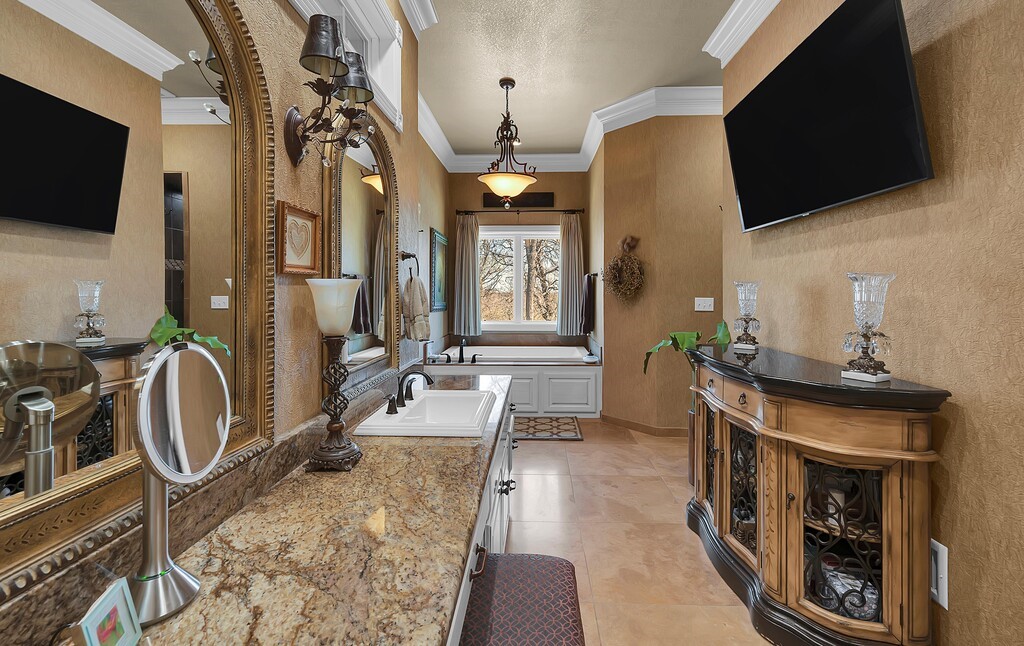 675 Cedar Canyon Road Crawford TX 76638