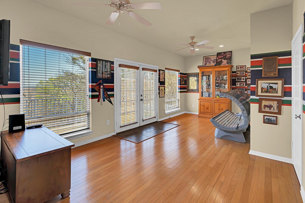 675 Cedar Canyon Road Crawford TX 76638