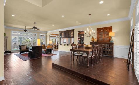 675 Cedar Canyon Road Crawford TX 76638