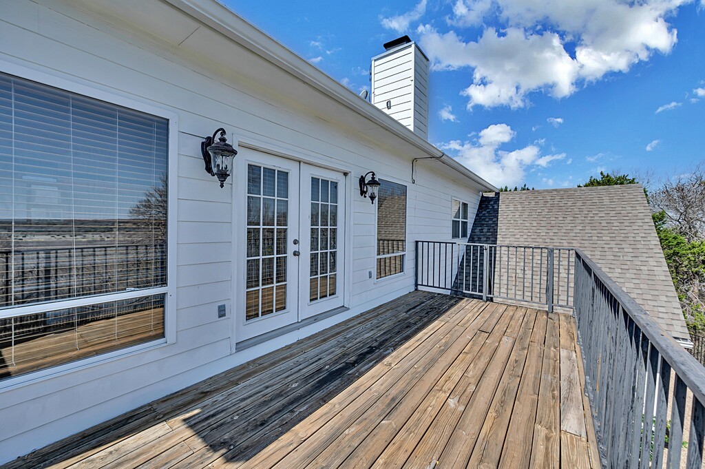 675 Cedar Canyon Road Crawford TX 76638