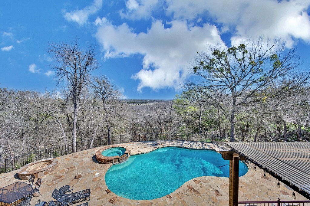 675 Cedar Canyon Road Crawford TX 76638