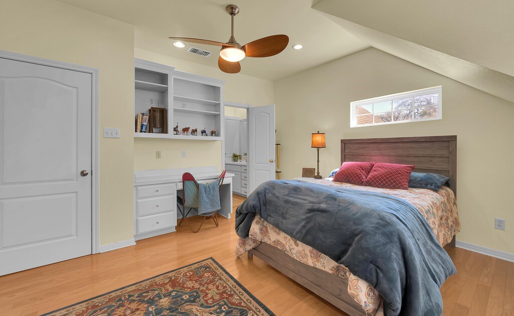 675 Cedar Canyon Road Crawford TX 76638