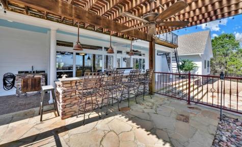 675 Cedar Canyon Road Crawford TX 76638