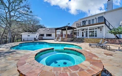 675 Cedar Canyon Road Crawford TX 76638