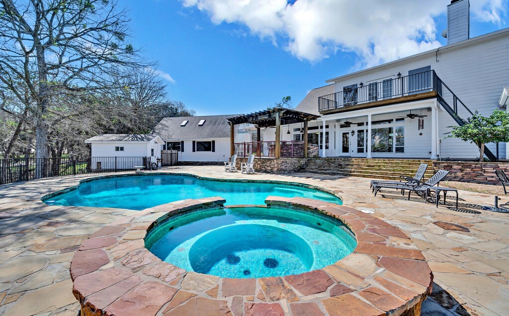 675 Cedar Canyon Road Crawford TX 76638