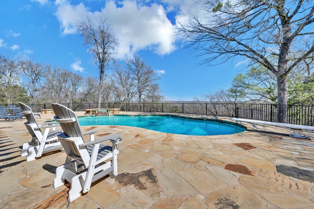 675 Cedar Canyon Road Crawford TX 76638