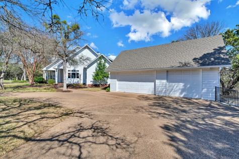 675 Cedar Canyon Road Crawford TX 76638