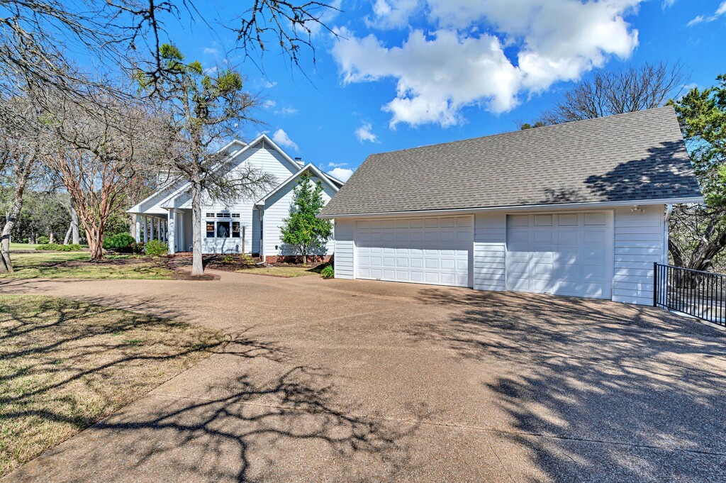 675 Cedar Canyon Road Crawford TX 76638
