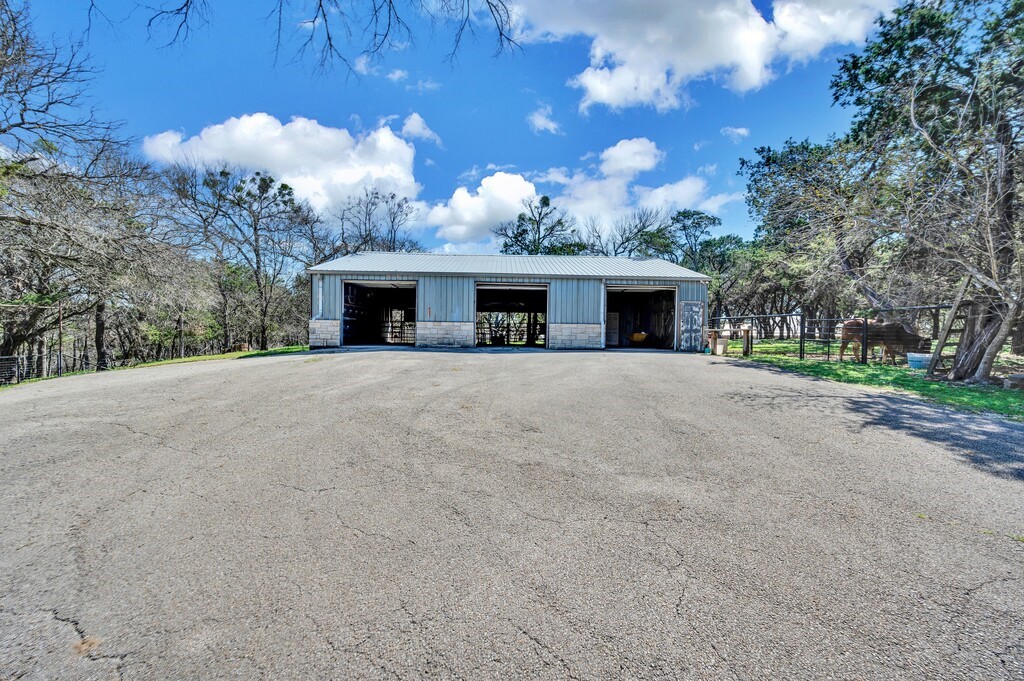 675 Cedar Canyon Road Crawford TX 76638