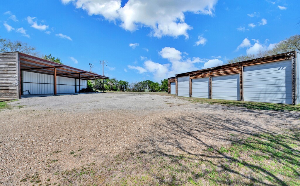 675 Cedar Canyon Road Crawford TX 76638