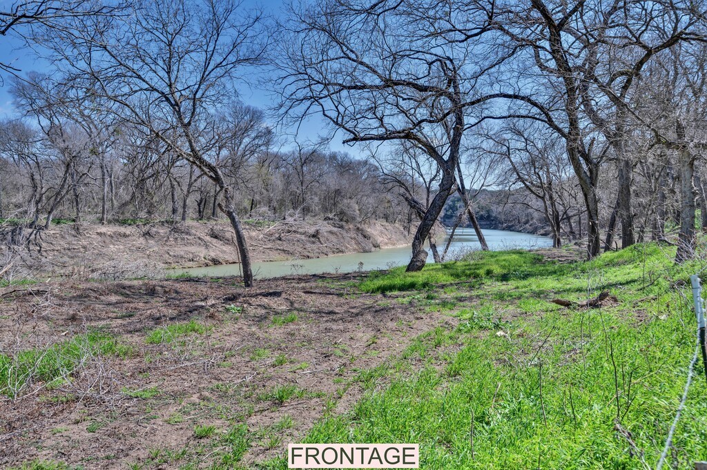 675 Cedar Canyon Road Crawford TX 76638