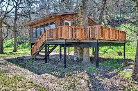 675 Cedar Canyon Road Crawford TX 76638