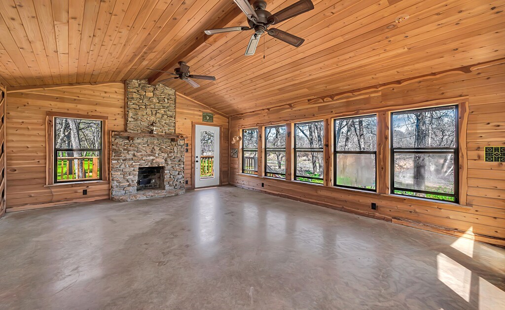 675 Cedar Canyon Road Crawford TX 76638