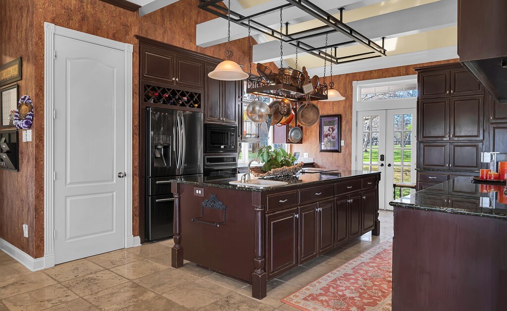 675 Cedar Canyon Road Crawford TX 76638
