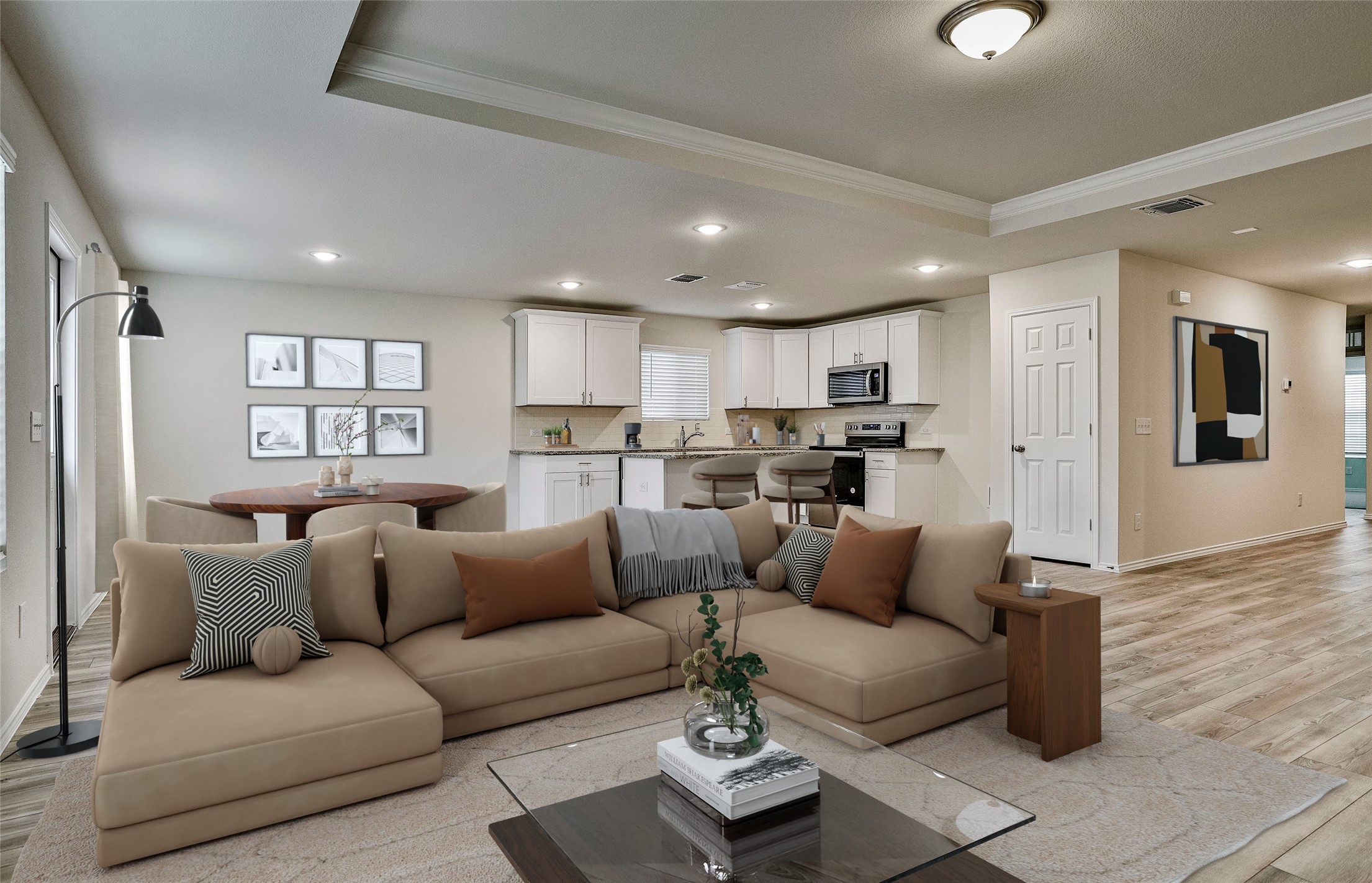 14057 Ladbroke Street Pilot Point TX 76258