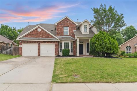 7804 Rampston Place Fort Worth TX 76137