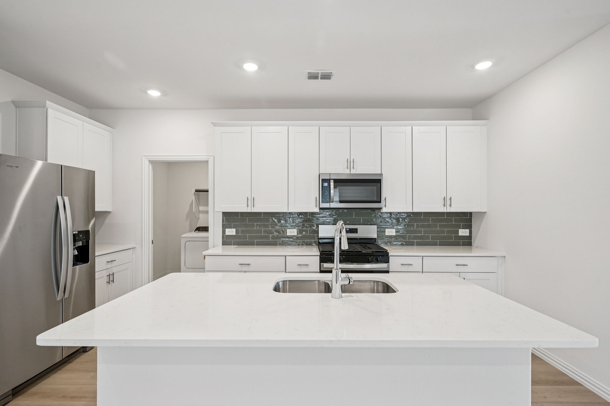 3602 Bridgeport Drive Farmersville TX 75442