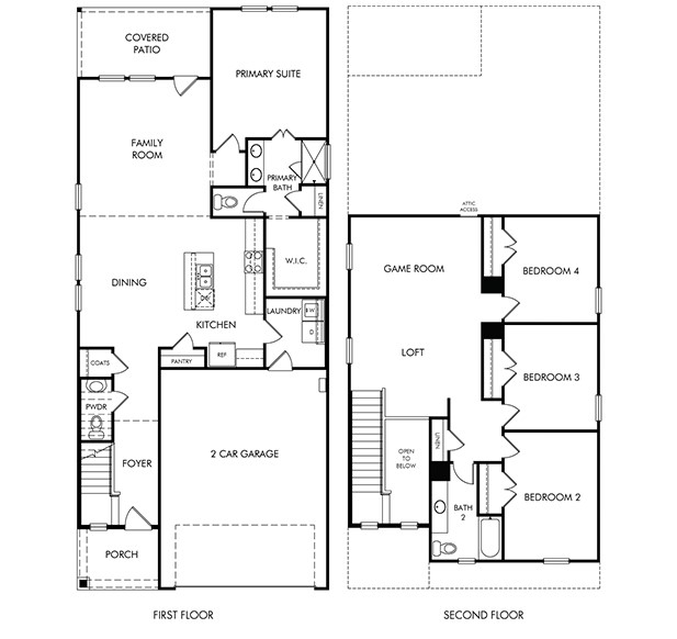 3602 Bridgeport Drive Farmersville TX 75442